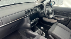 Citroen C3 1.2 PureTech C-Series Edition 5dr Petrol Hatchback